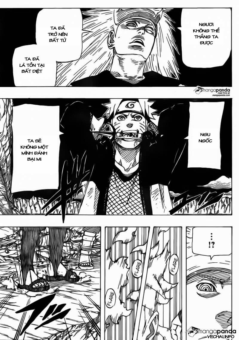 Chapter 673 - Trang 16
