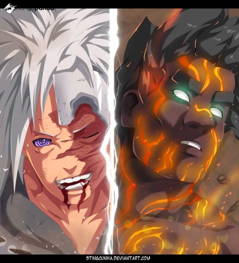 Chapter 673 - Trang 3