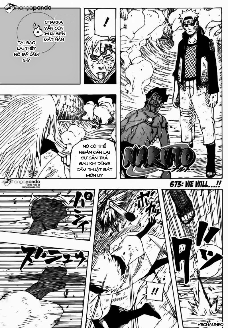 Chapter 673 - Trang 4
