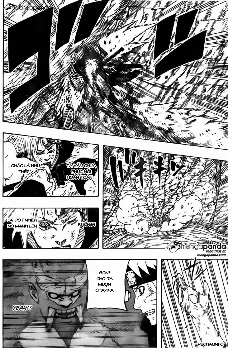 Chapter 673 - Trang 5