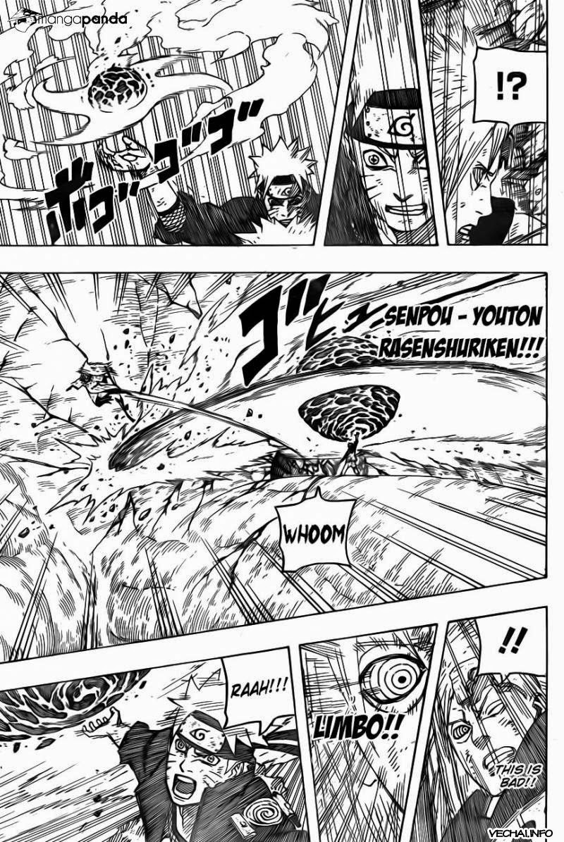 Chapter 673 - Trang 6