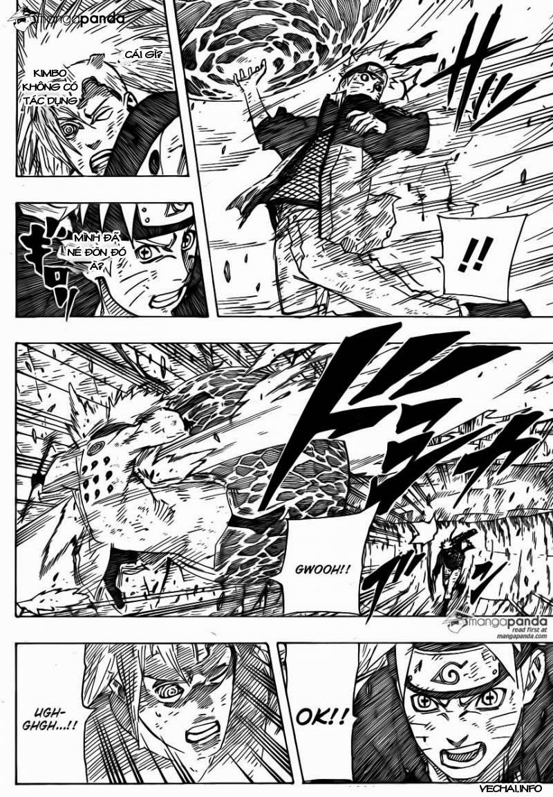 Chapter 673 - Trang 7