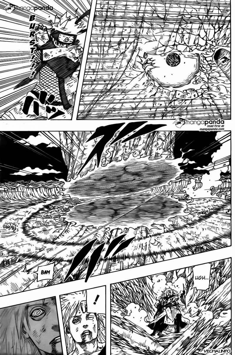 Chapter 673 - Trang 8