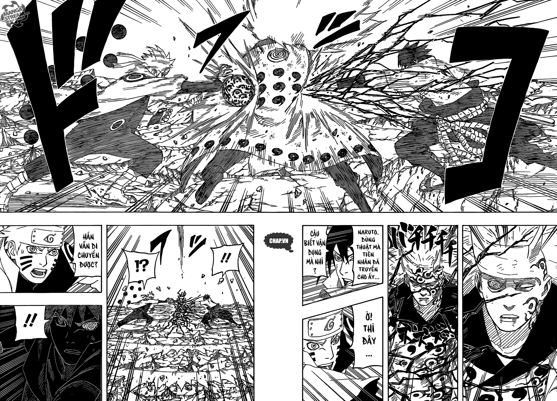 Chapter 674 - Trang 13