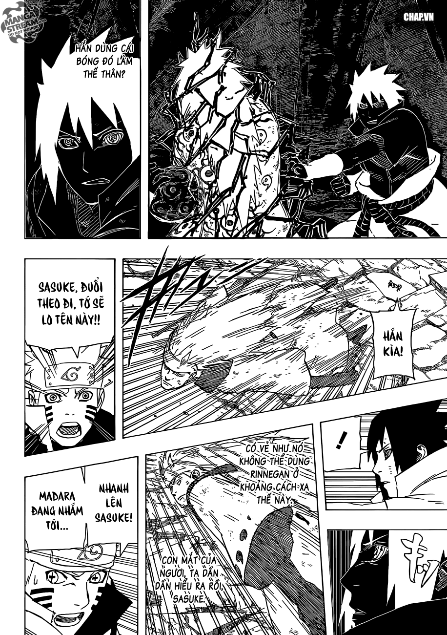 Chapter 674 - Trang 14