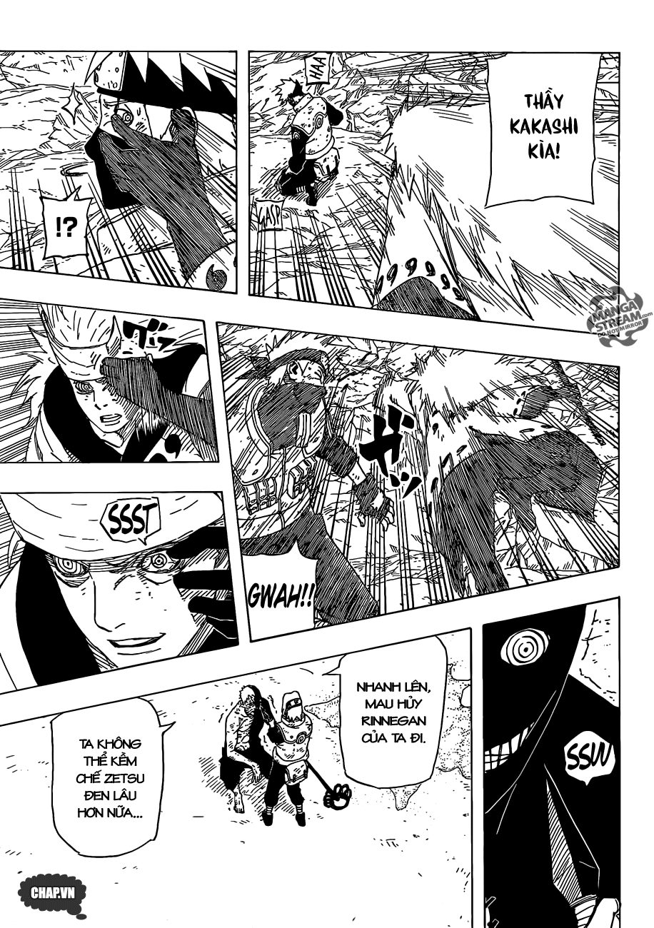 Chapter 674 - Trang 15
