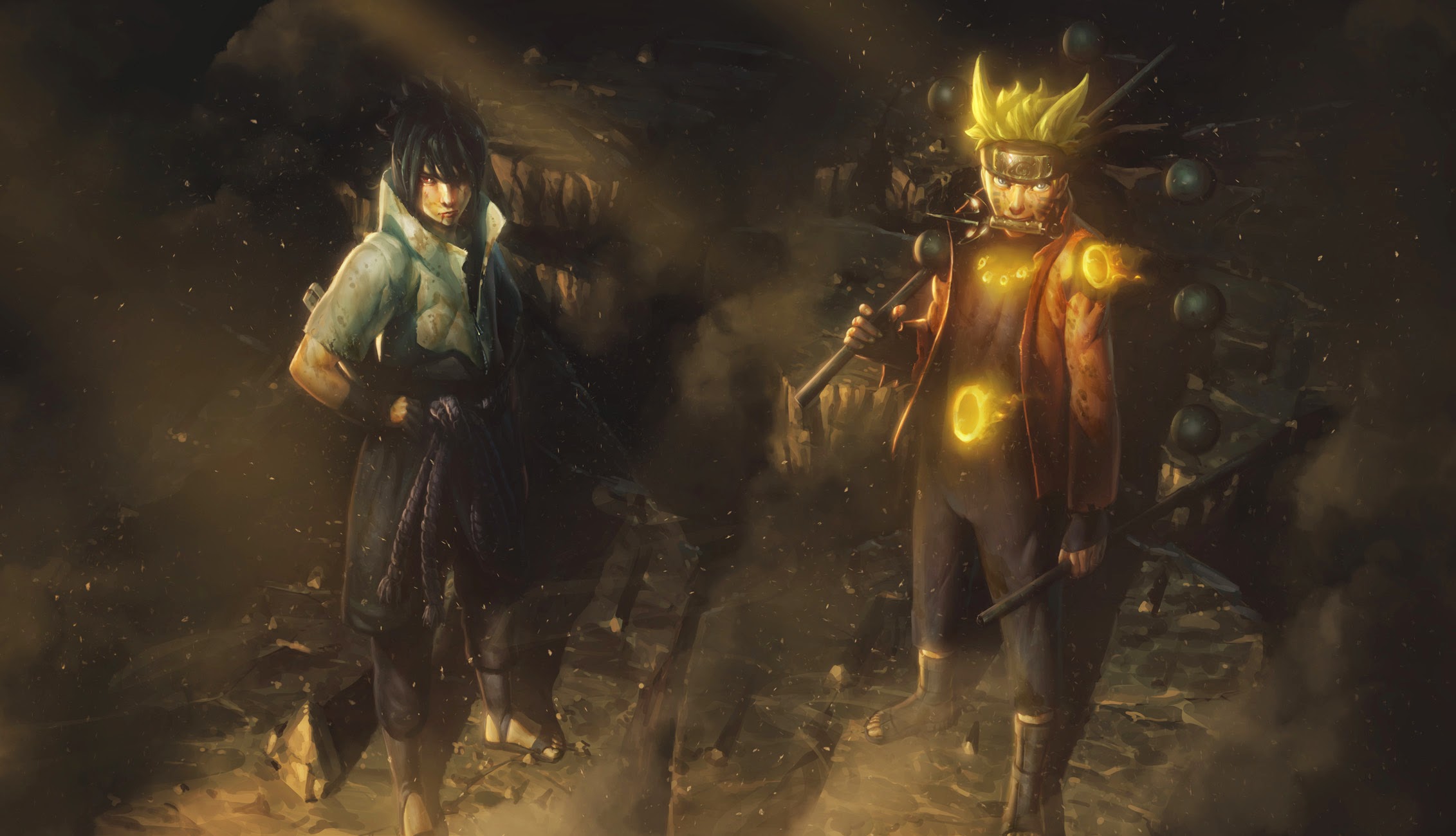 Chapter 674 - Trang 18