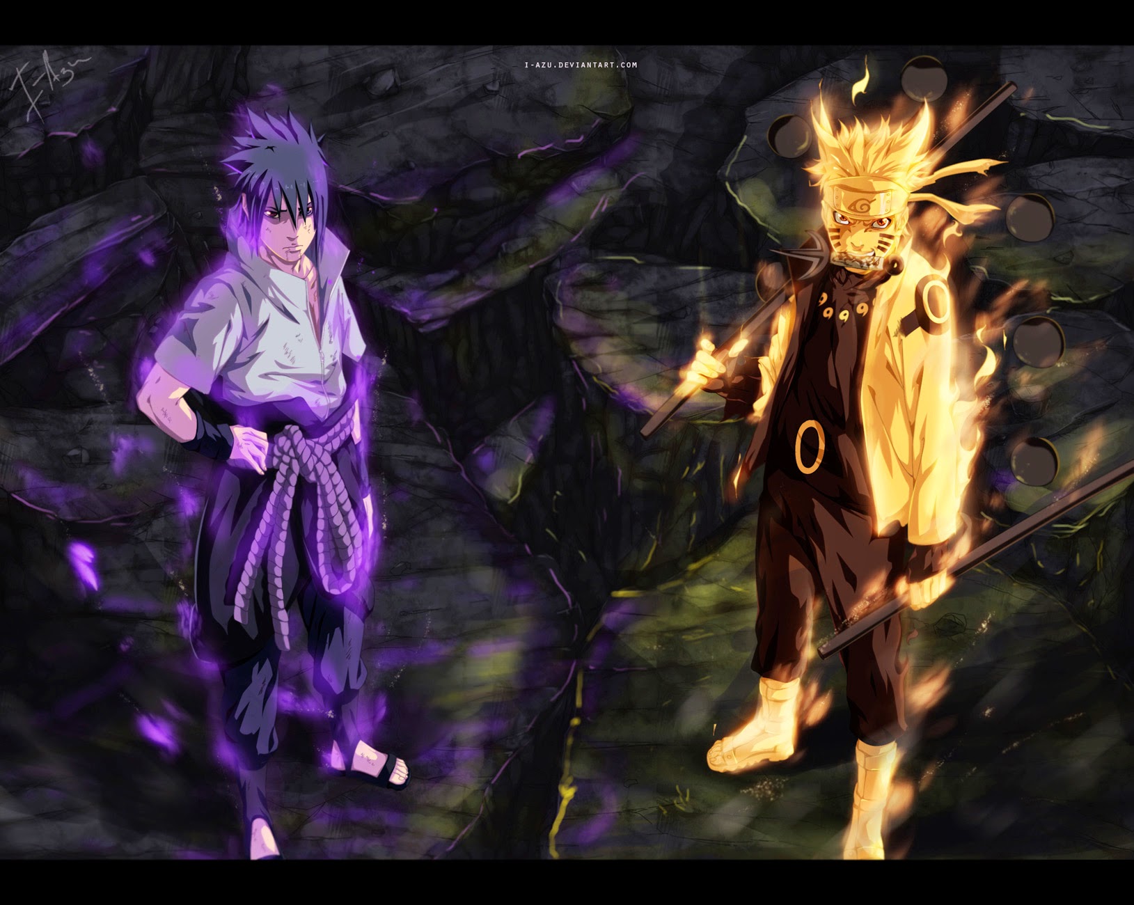 Chapter 674 - Trang 19
