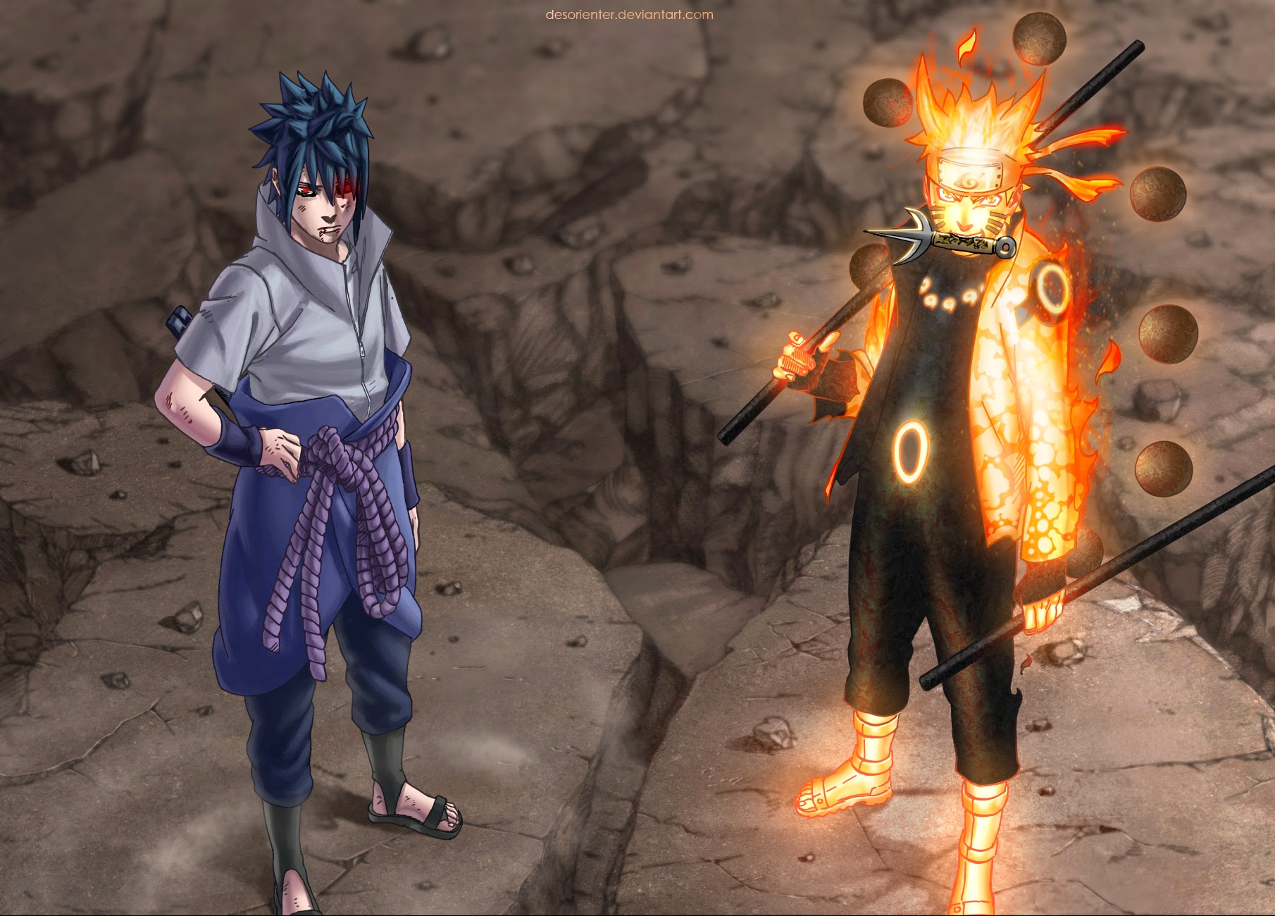 Chapter 674 - Trang 21