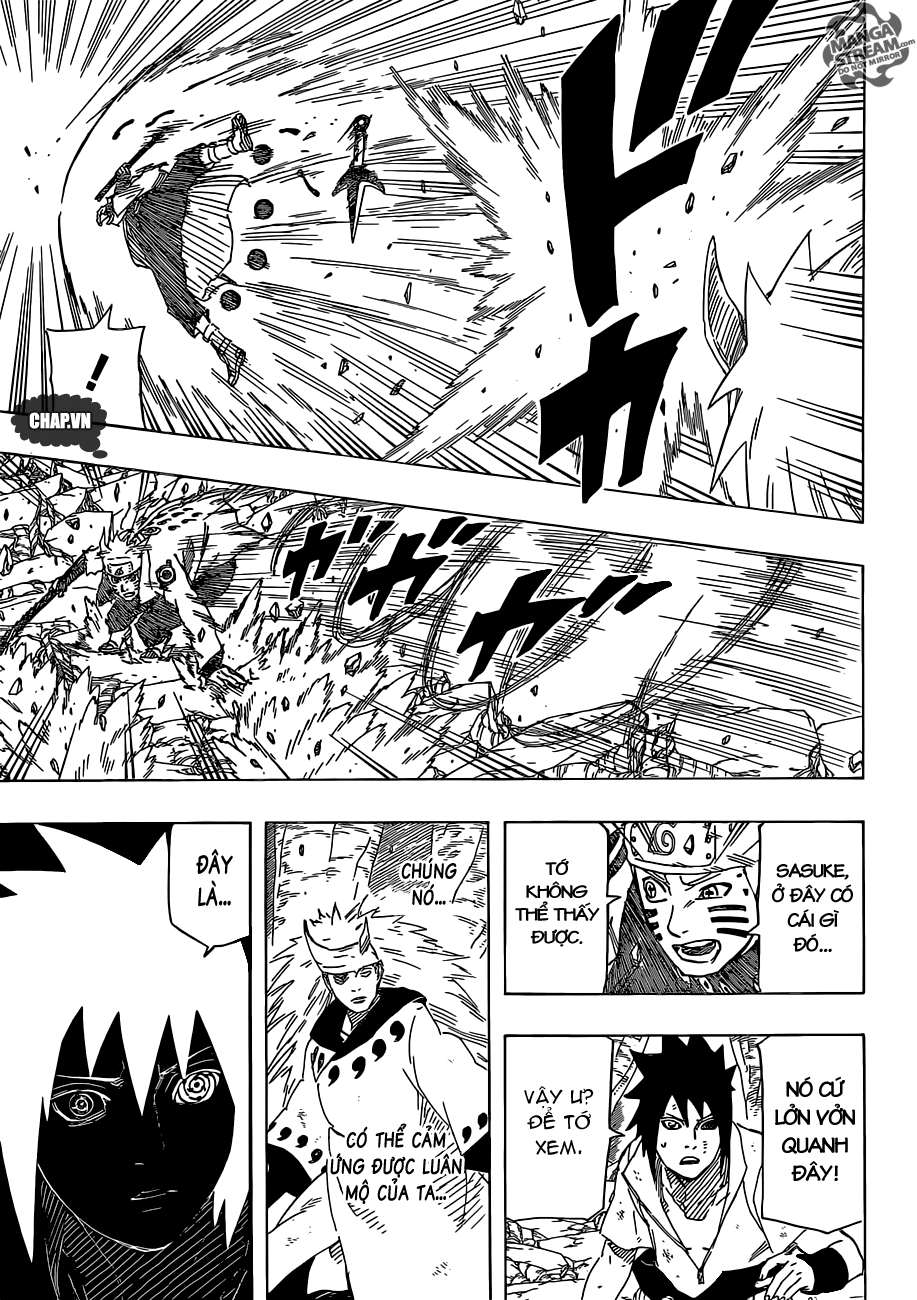 Chapter 674 - Trang 6