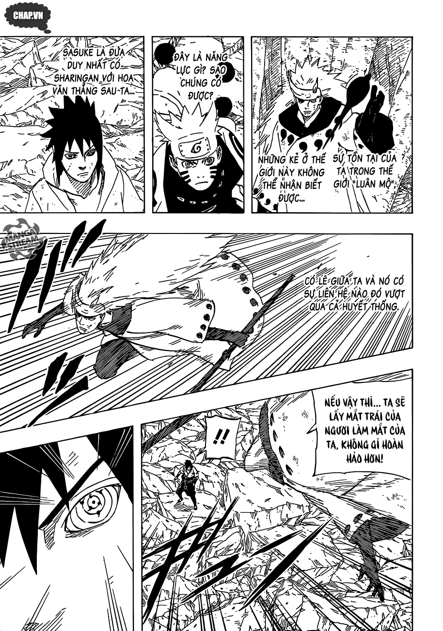 Chapter 674 - Trang 8