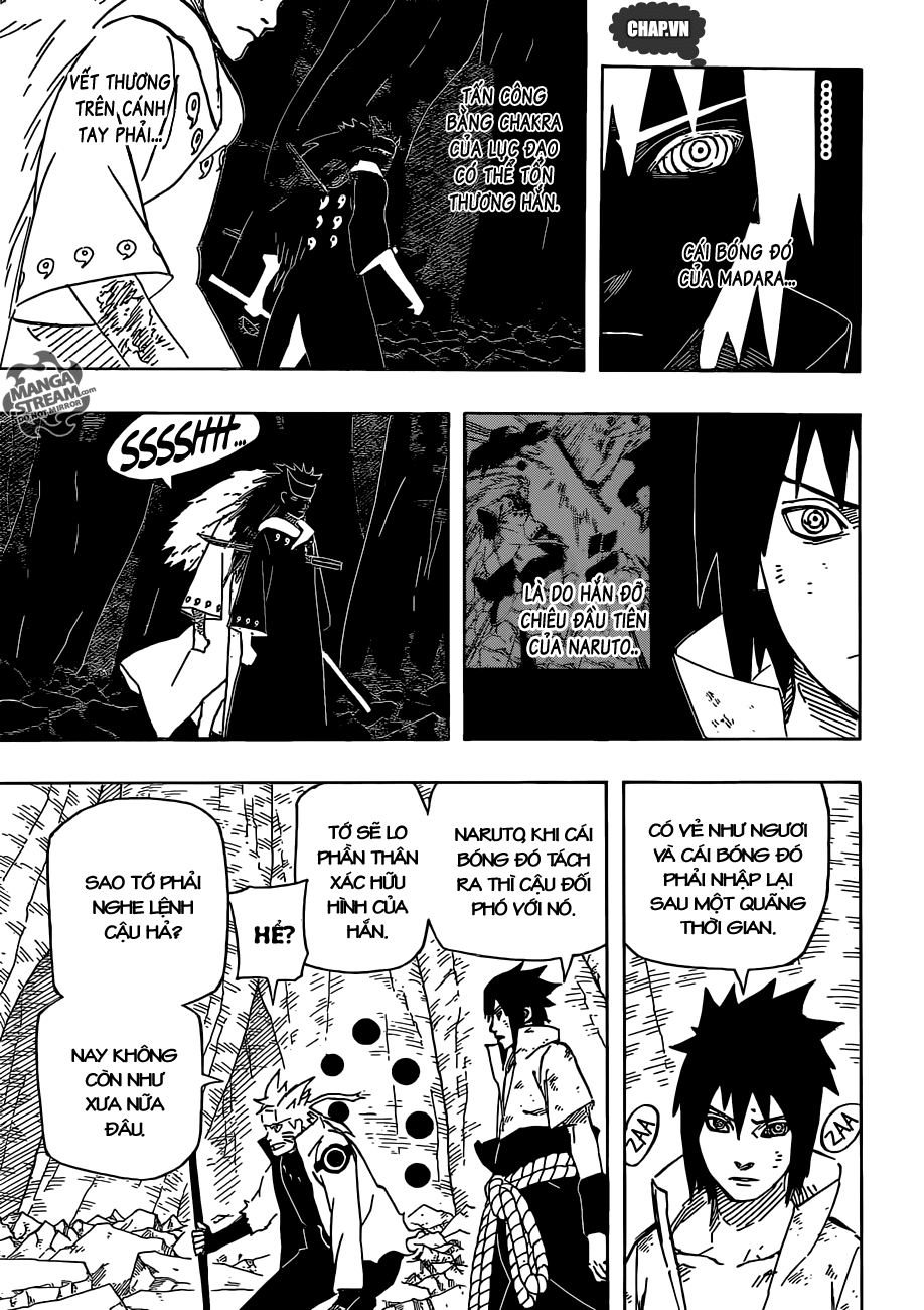 Chapter 674 - Trang 10