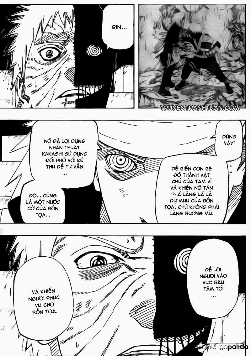 Chapter 675 - Trang 11