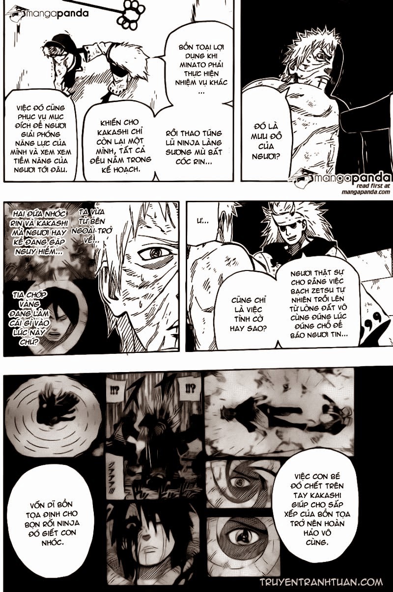 Chapter 675 - Trang 12