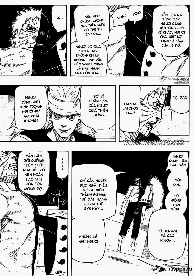 Chapter 675 - Trang 13