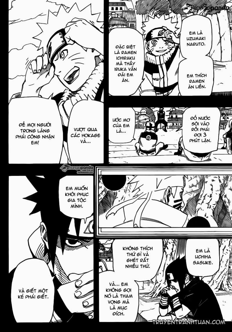 Chapter 675 - Trang 18
