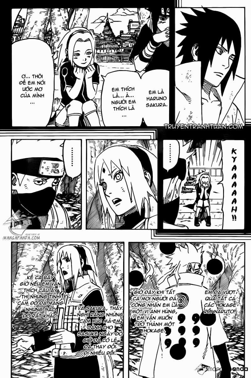Chapter 675 - Trang 19