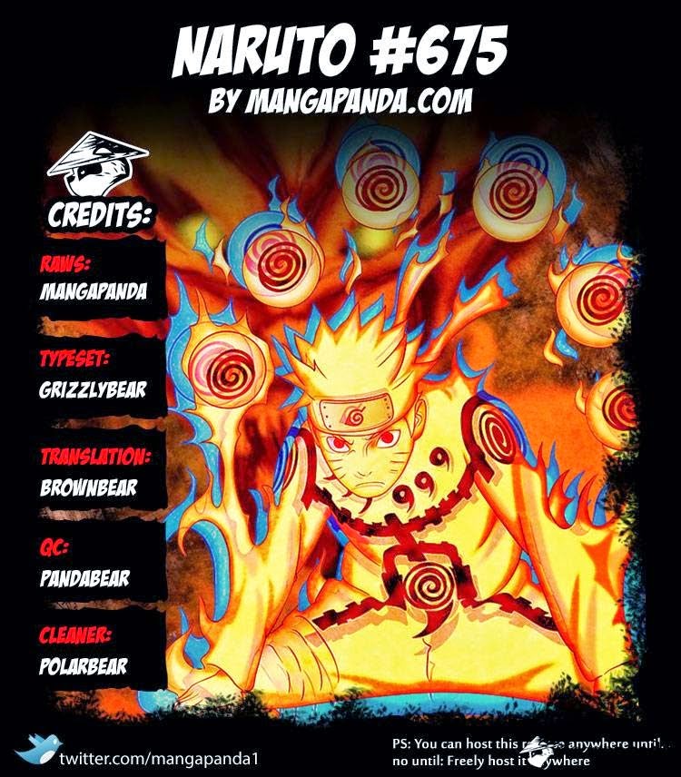 Chapter 675 - Trang 23