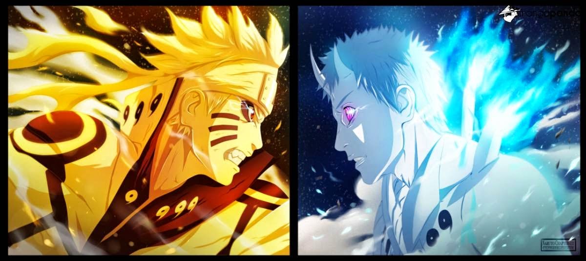 Chapter 675 - Trang 4