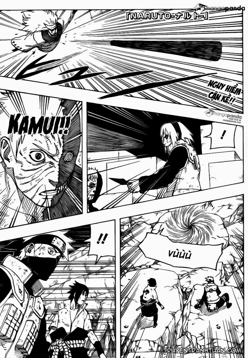 Chapter 675 - Trang 5