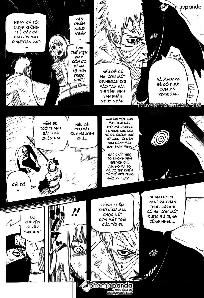 Chapter 675 - Trang 8