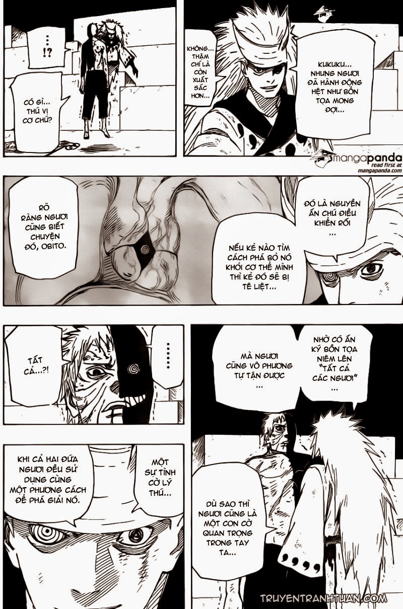 Chapter 675 - Trang 10