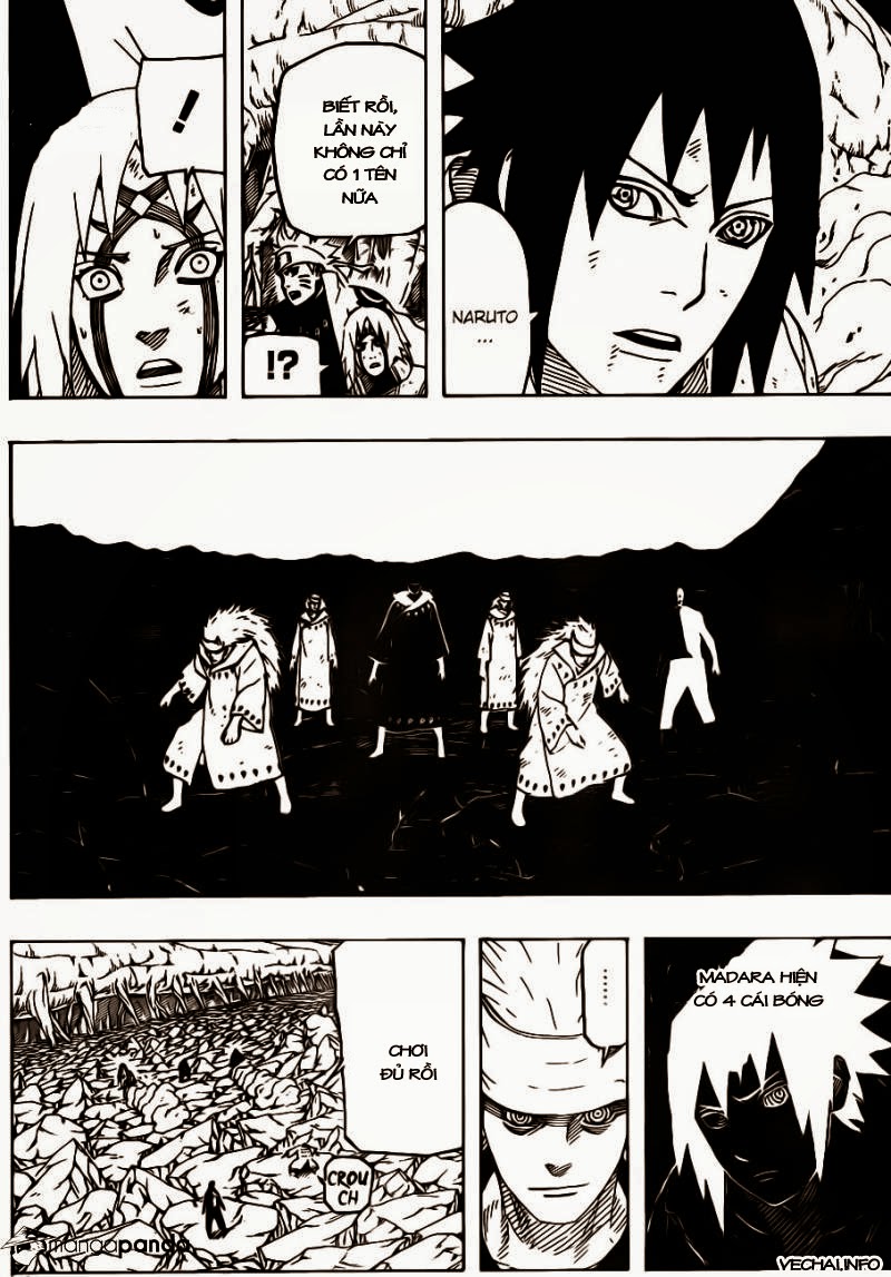 Chapter 676 - Trang 11