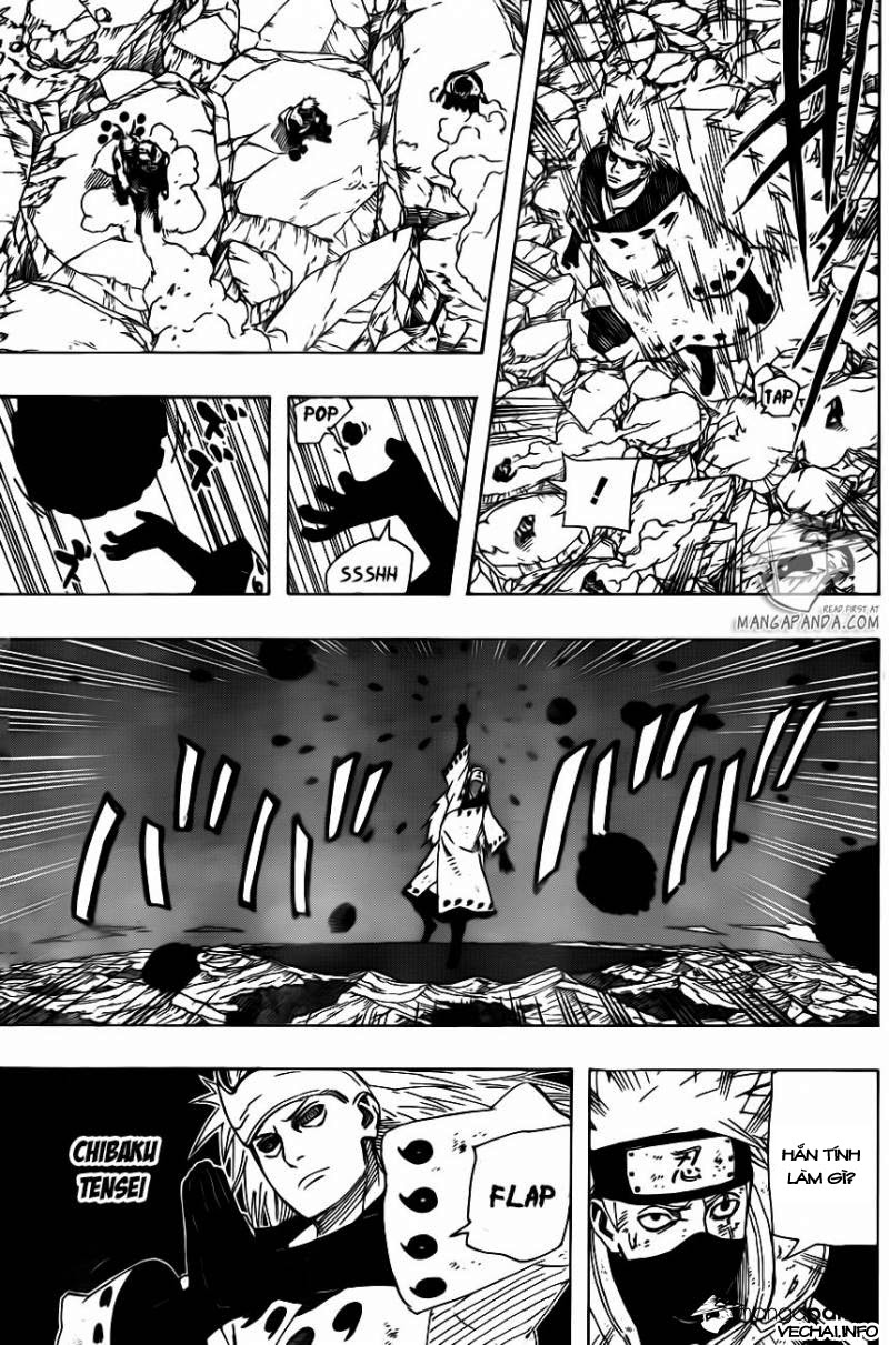 Chapter 676 - Trang 12