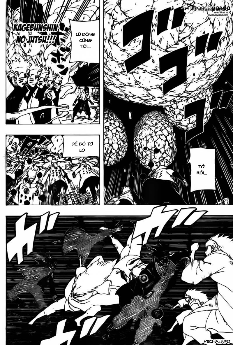 Chapter 676 - Trang 14