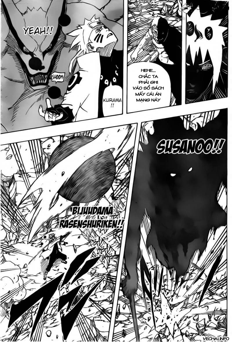 Chapter 676 - Trang 15