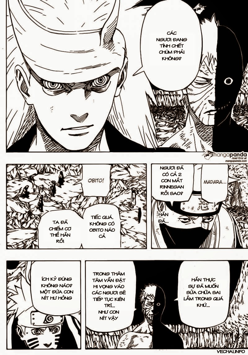 Chapter 676 - Trang 5