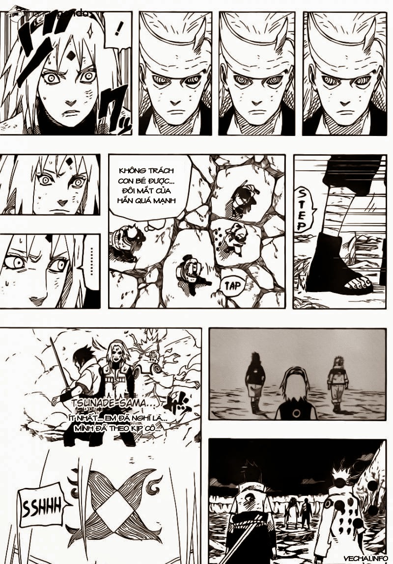 Chapter 676 - Trang 6