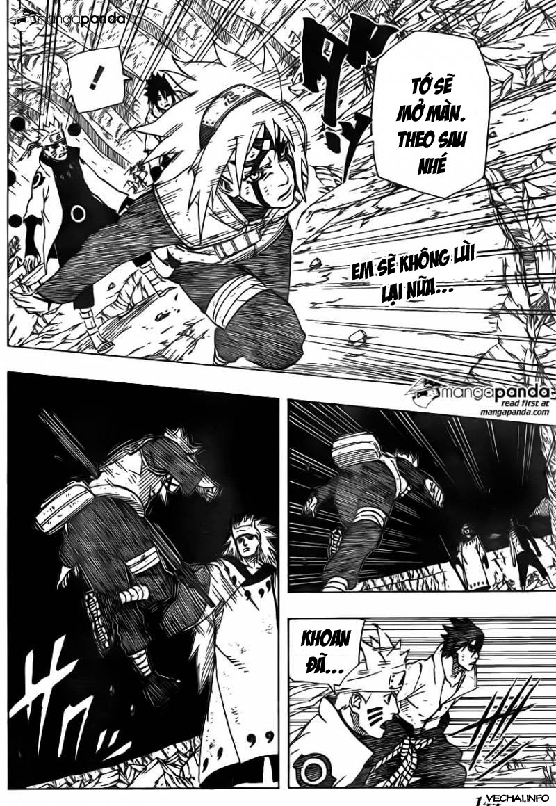 Chapter 676 - Trang 7