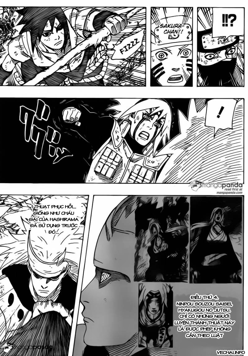 Chapter 676 - Trang 8
