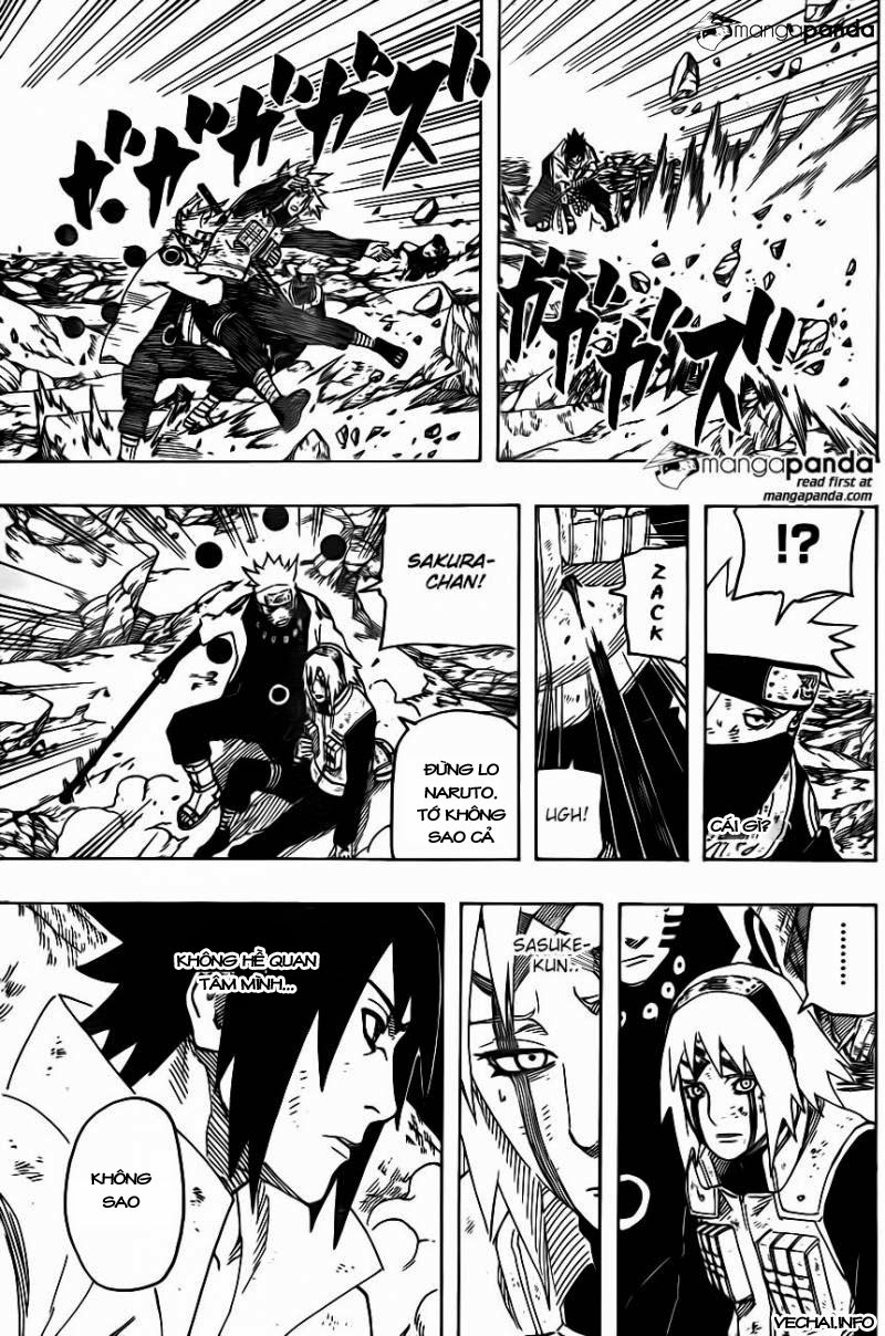 Chapter 676 - Trang 10