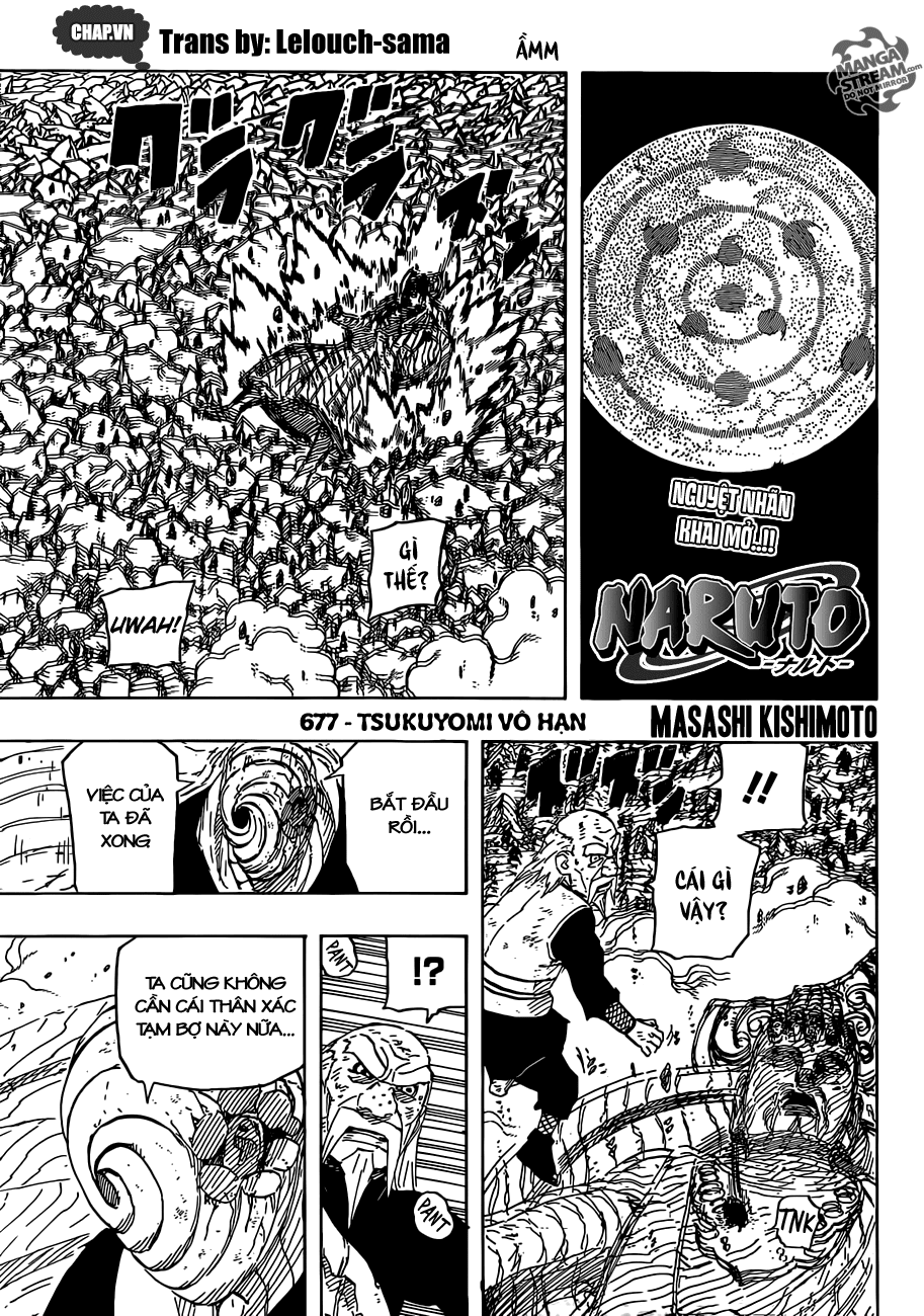 Chapter 677 - Trang 2