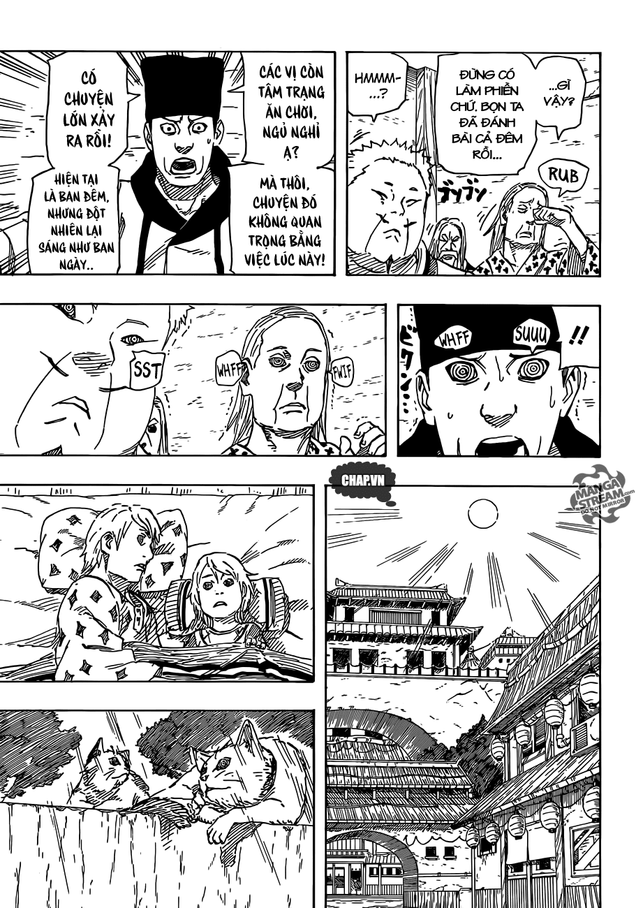 Chapter 677 - Trang 11