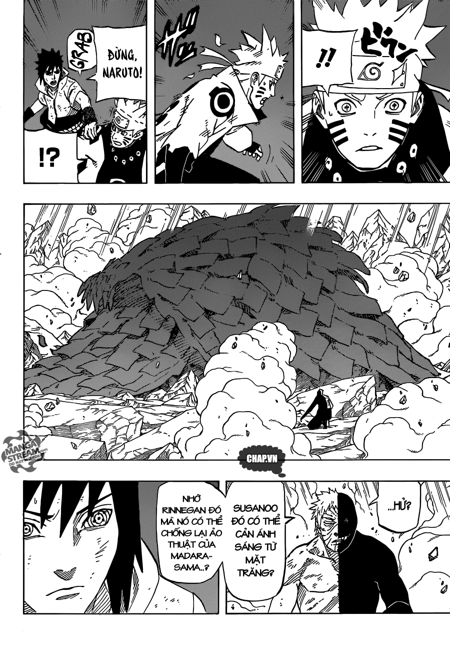 Chapter 677 - Trang 14