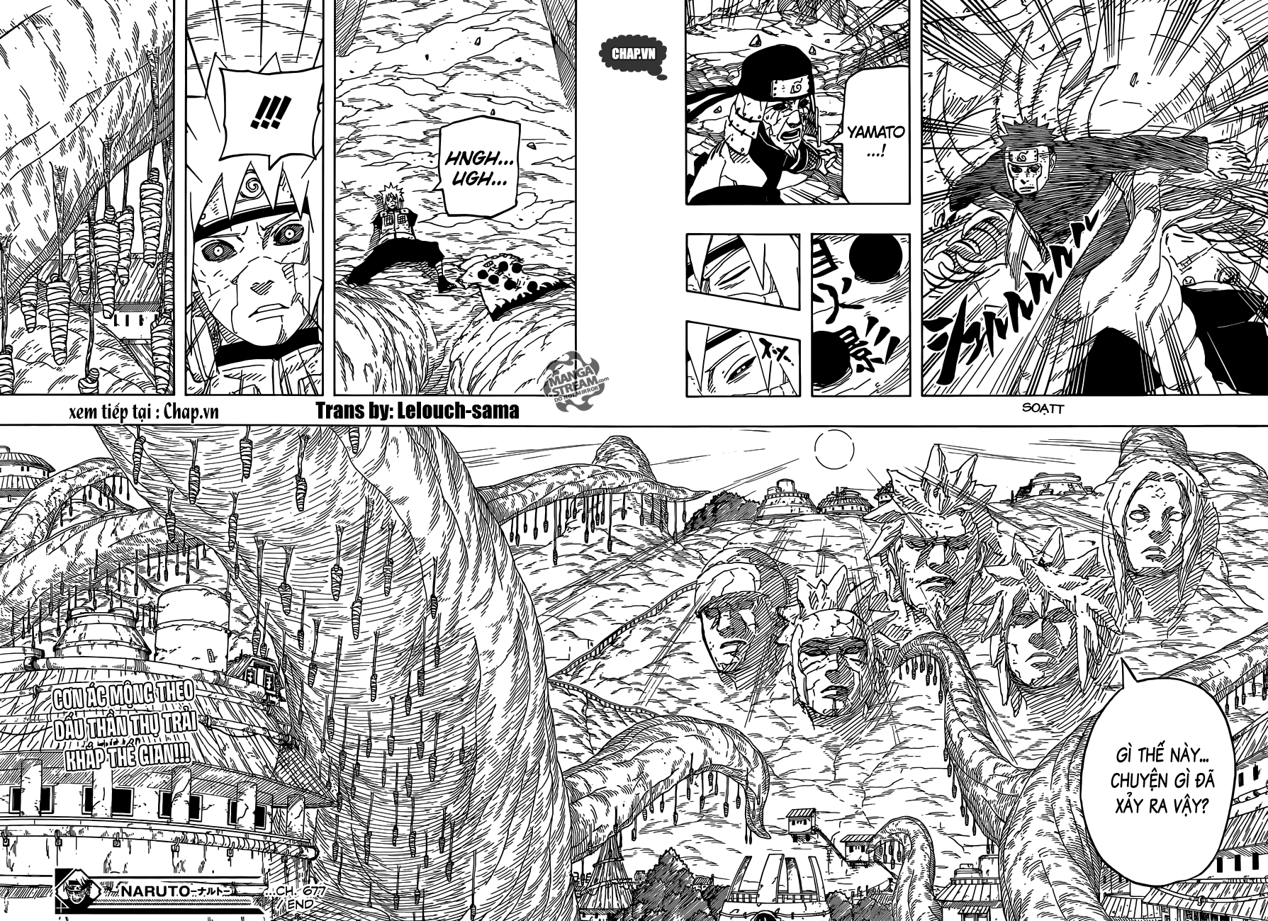 Chapter 677 - Trang 16
