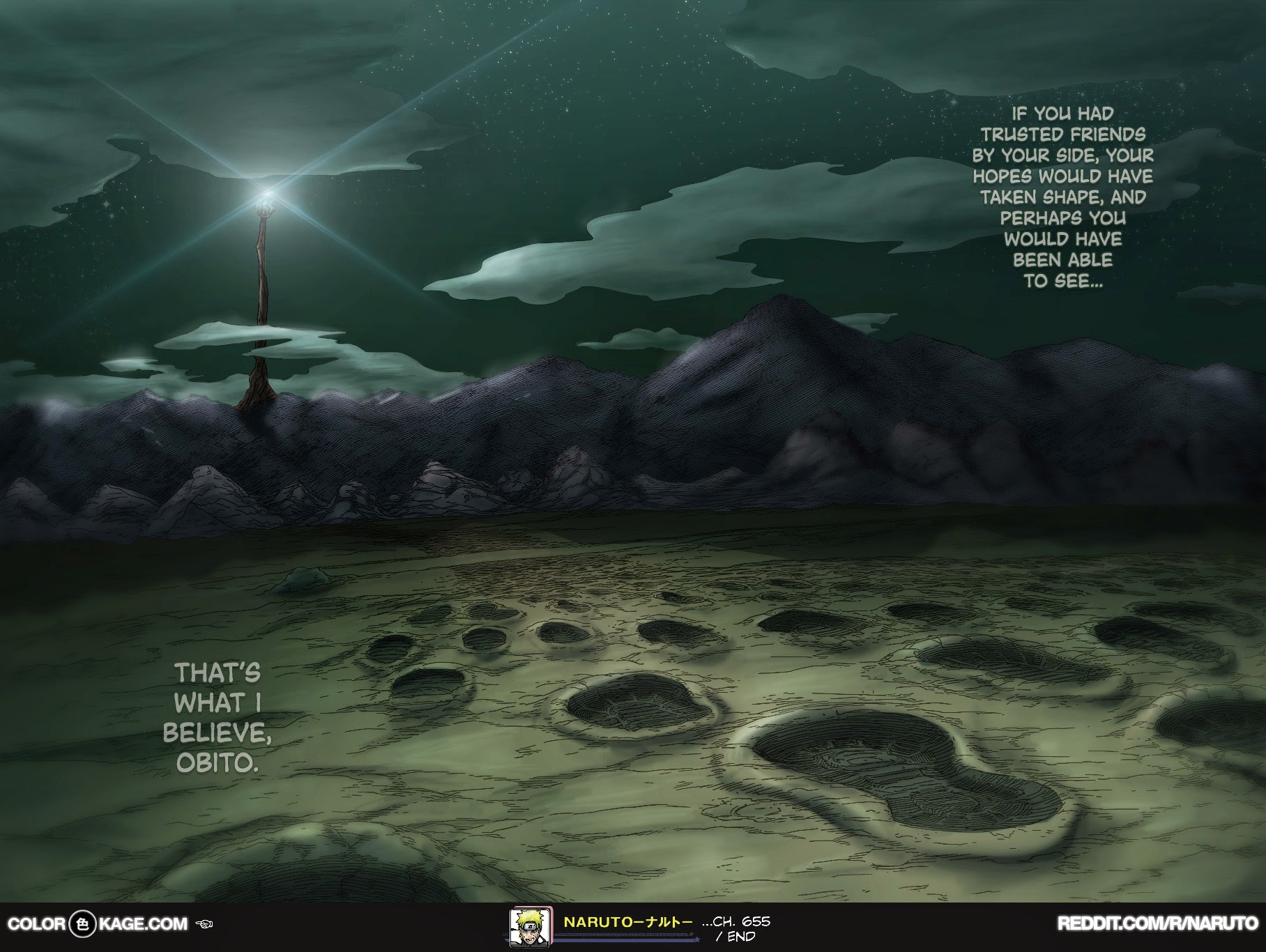 Chapter 677 - Trang 20