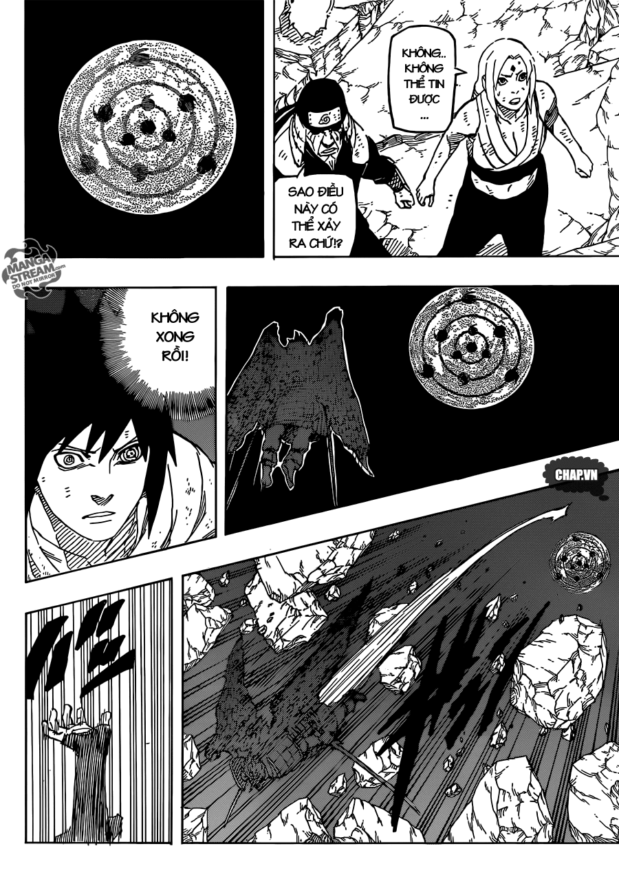 Chapter 677 - Trang 5