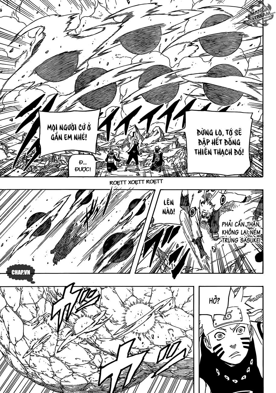 Chapter 677 - Trang 6