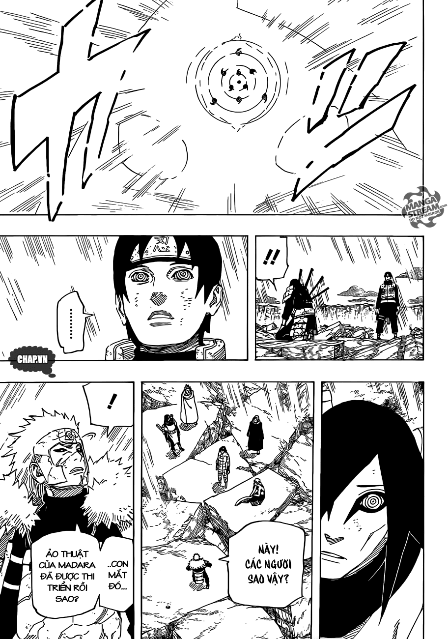 Chapter 677 - Trang 9