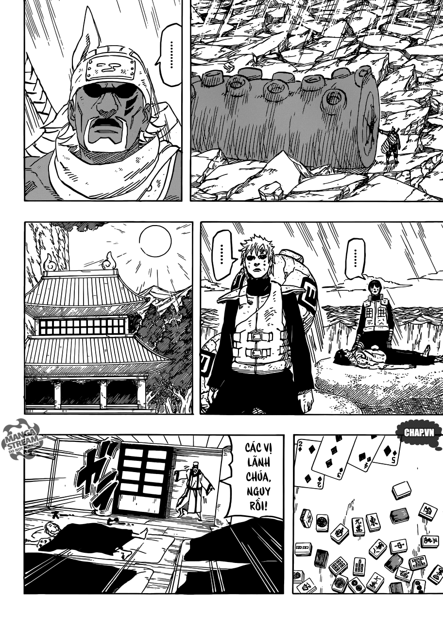 Chapter 677 - Trang 10