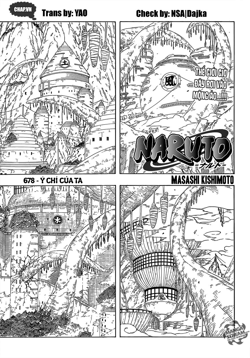 Chapter 678 - Trang 2