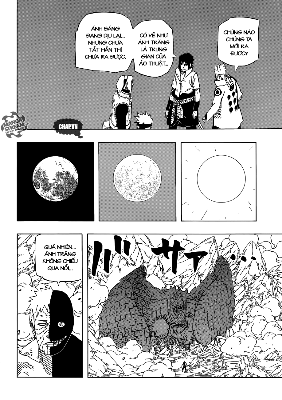Chapter 678 - Trang 11