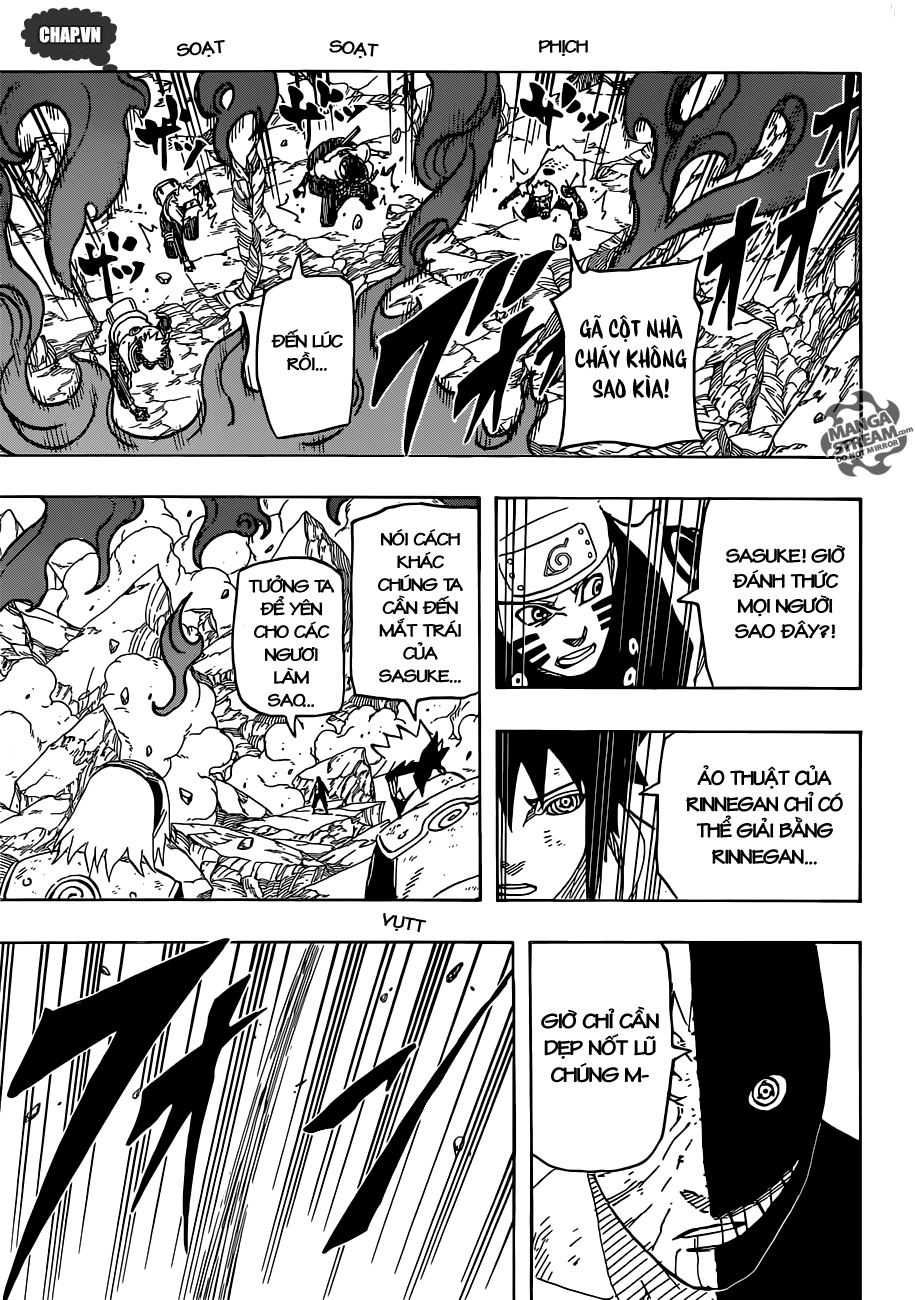 Chapter 678 - Trang 12
