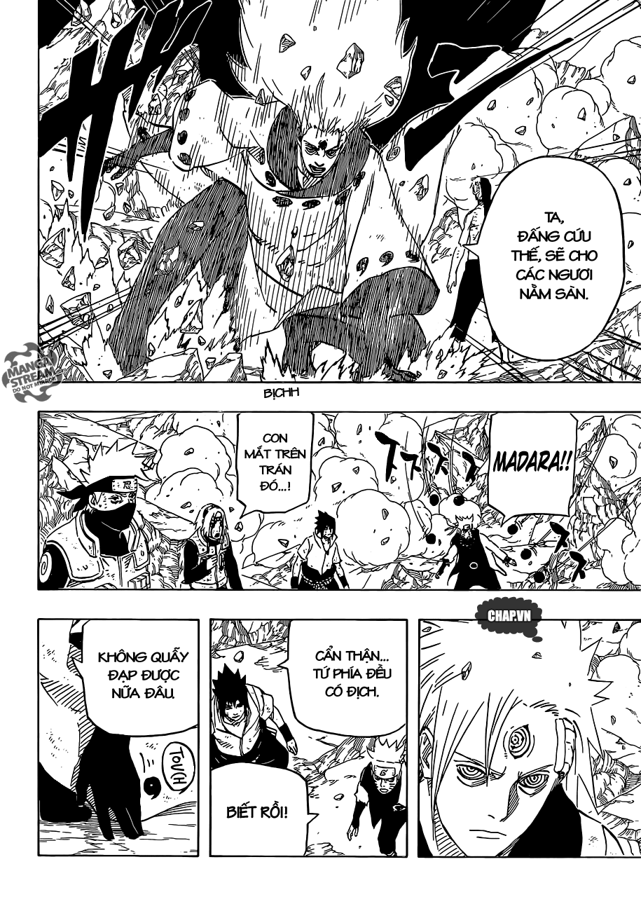 Chapter 678 - Trang 13