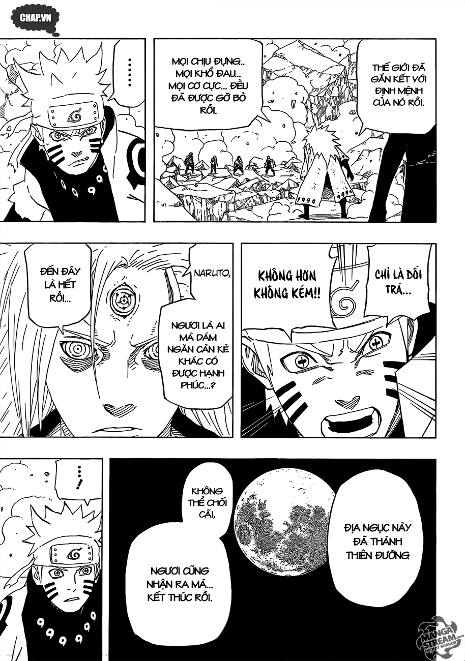 Chapter 678 - Trang 14