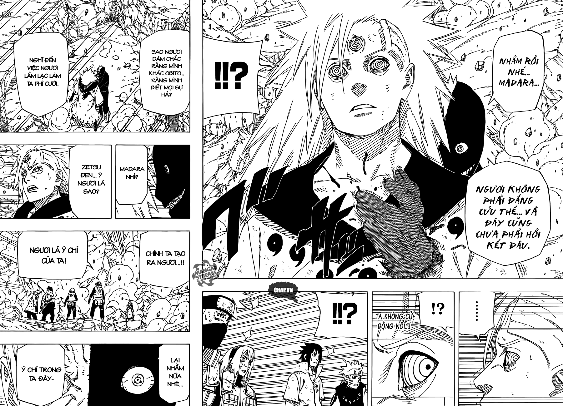 Chapter 678 - Trang 15
